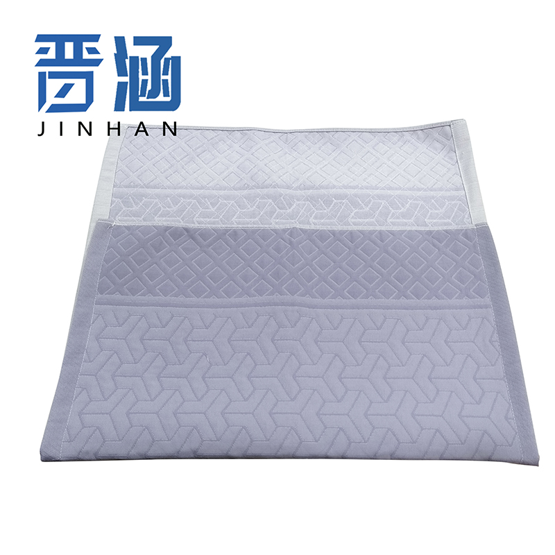 晋涵 枕巾 52*78cm 条高清大图