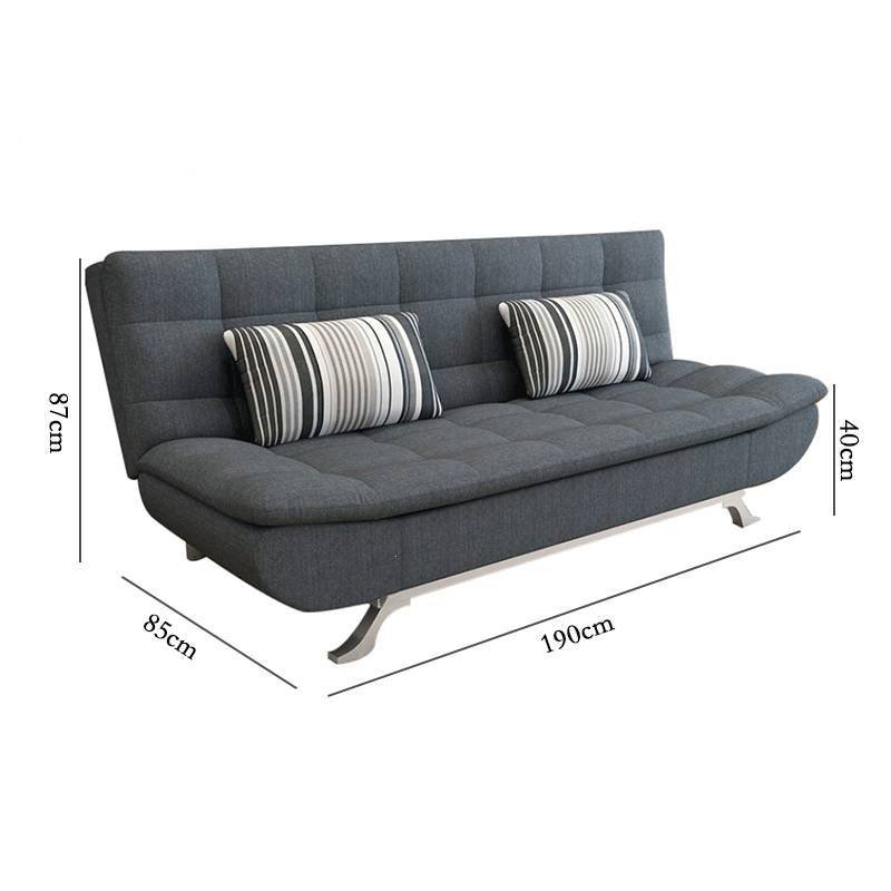 豫众诺 折叠沙发 1900*850*870mm 张