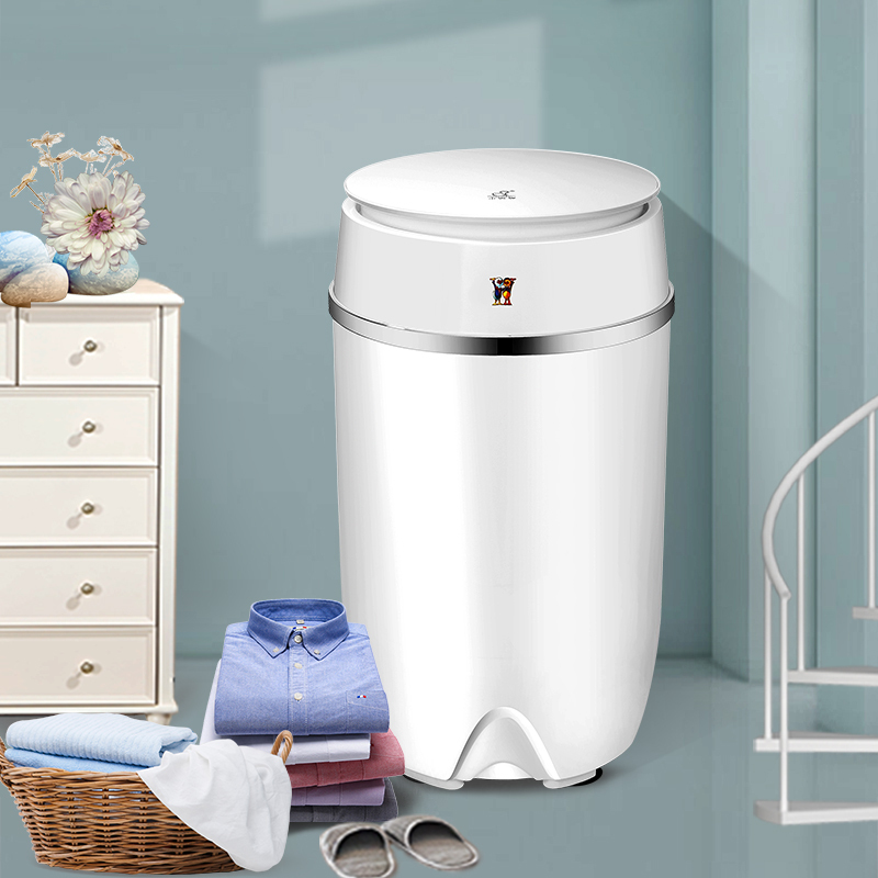 小鸭洗鞋机小型迷你洗衣机家用宿舍半自动懒人刷鞋神器刷鞋机