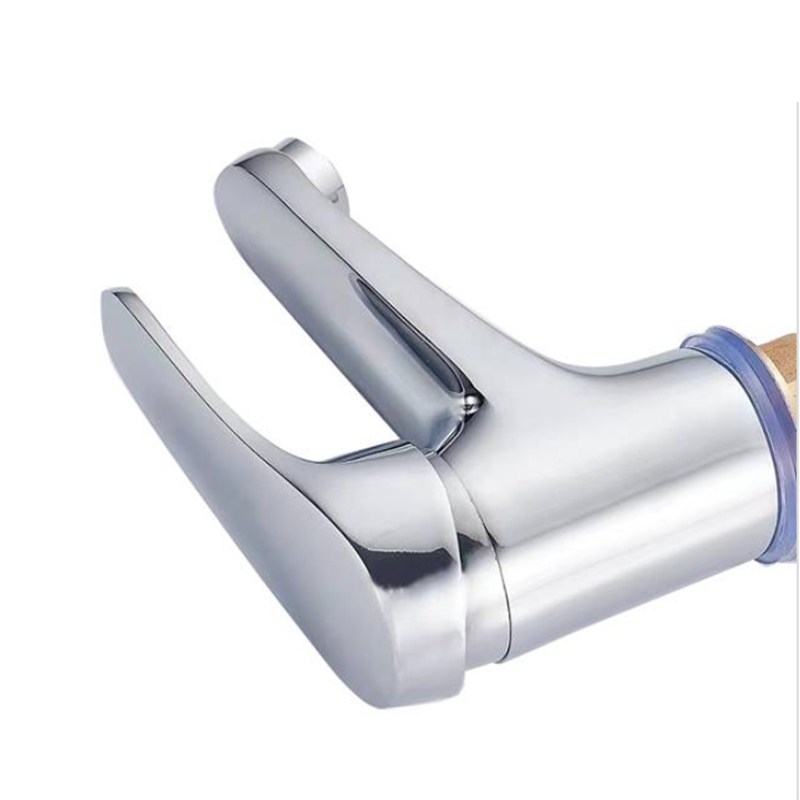 历途科技水龙头冷热 个高清大图