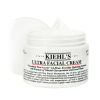 科颜氏Kiehl’s 高保湿面霜50ml 6.7刘教授