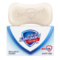 舒肤佳(Safeguard) 香皂 沐浴肥皂纯白清香型洗手洗澡沐浴整箱批发清洁男女家庭装 纯白清香型100克 舒肤佳