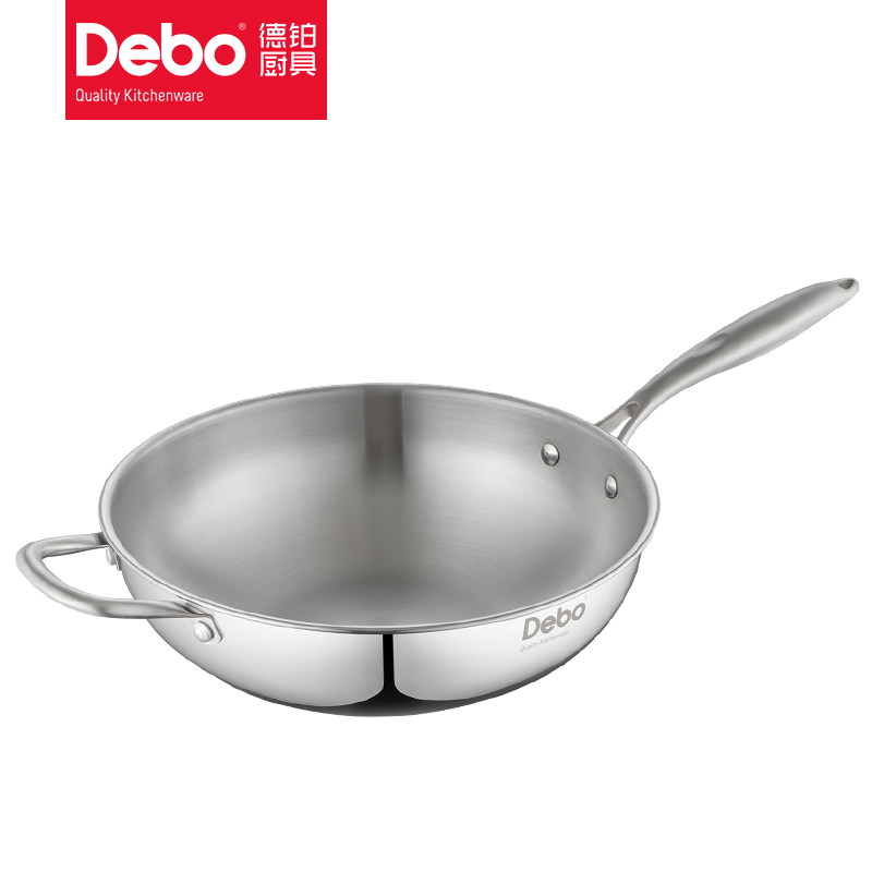 Debo德铂贝沃恩(炒锅)DEP-316高清大图