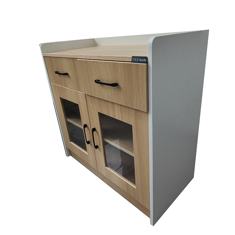 和居态 茶水柜 HJT- CSG01个高清大图