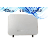 3G单频QC1000W信号放大器车载家用电台对讲辅助设备