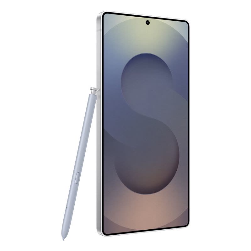 三星 Galaxy S25 Ultra 12GB+512GB 2亿像素 AI拍照 钛银蓝图片