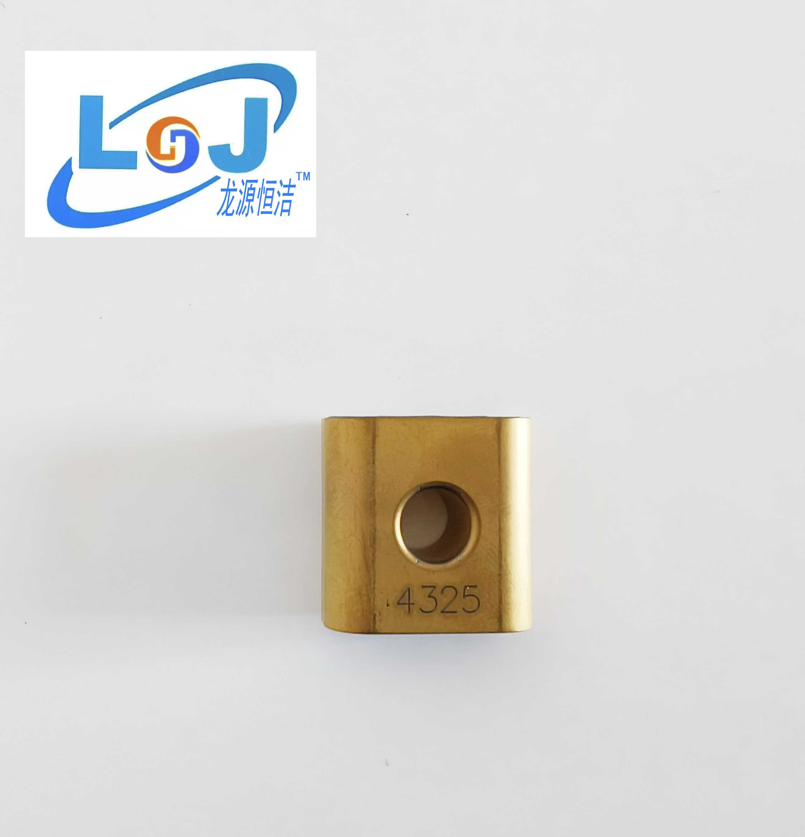 刀片 YC LNUX191940-PF 4325