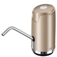 恩邦特 桶装水抽水器电动压水泵纯净水桶自动上水矿泉水饮水机大桶吸 出水量大 快捷耐用