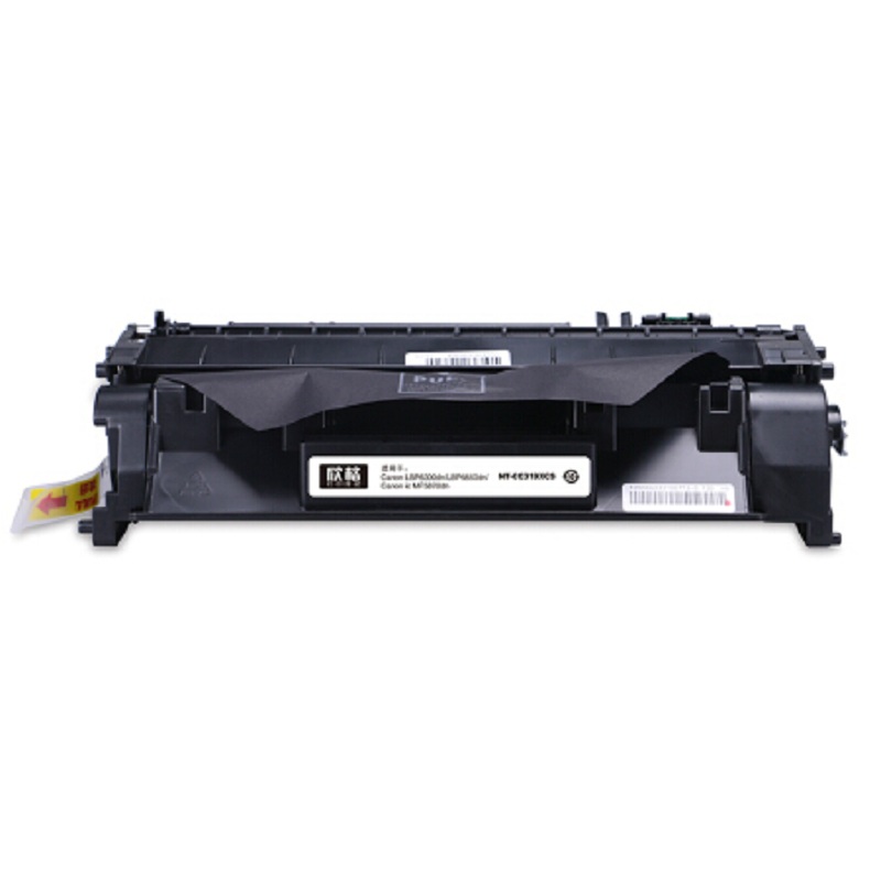 【精选】欣格CRG-319 硒鼓 NT-CC319XCS 适用LBP6300dn 6650dn/IC MF5870dn 6500页/个高清大图