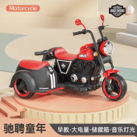 AIrud(艾瑞迪）儿童带挎斗电动摩托车TLY-69-1（拍下颜色备注）