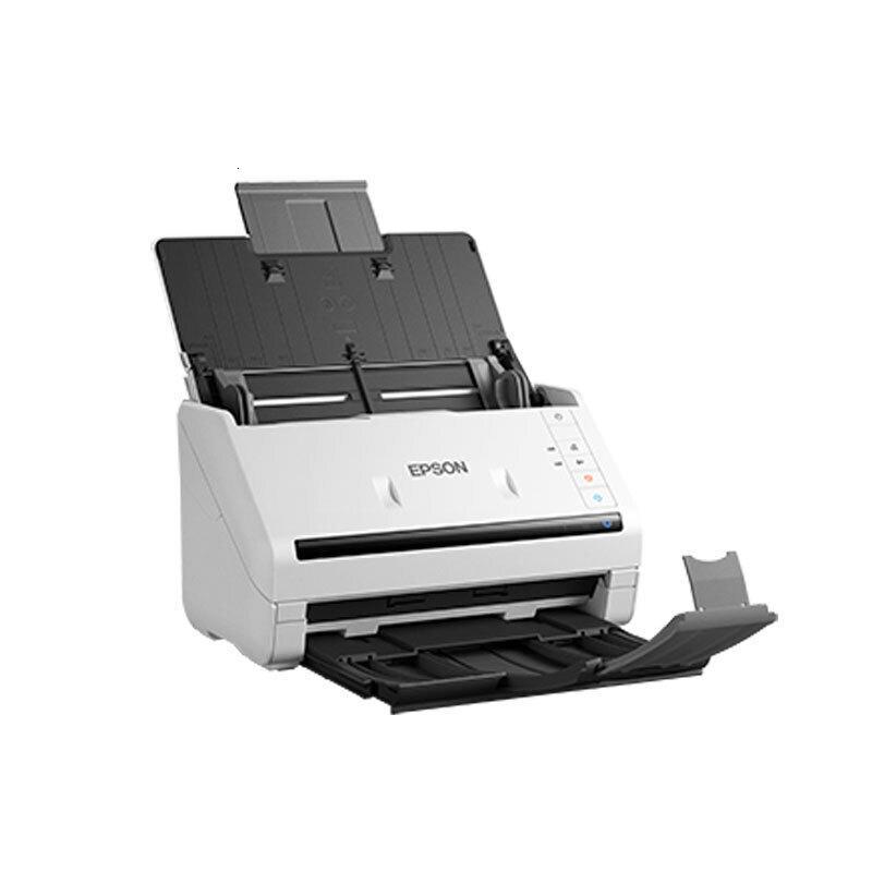 爱普生(EPSON)DS-530 高速彩色文档 扫描仪