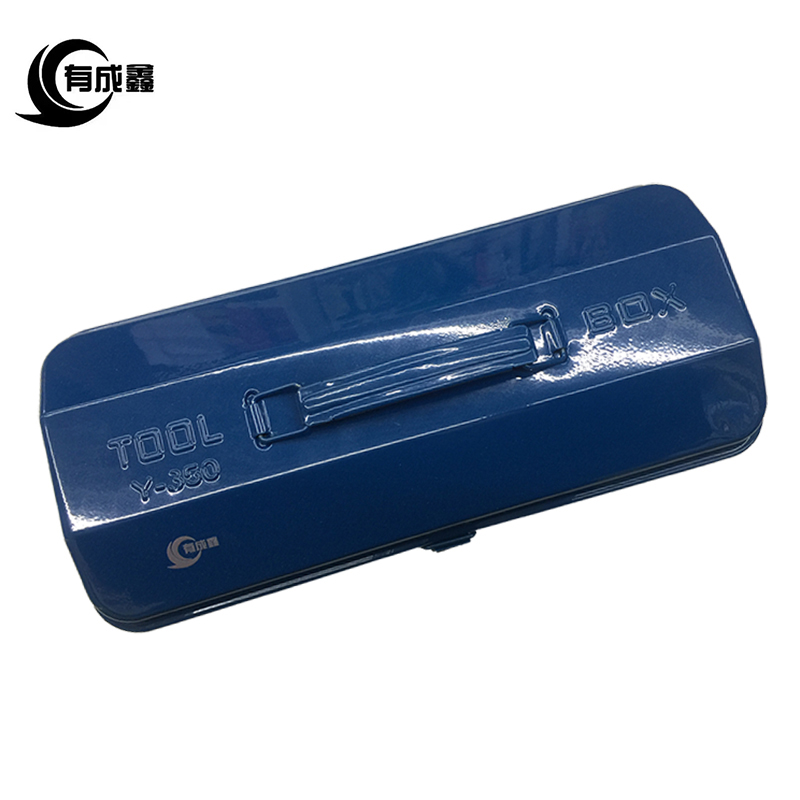 有成鑫 Y-350 中小号工具箱 个高清大图