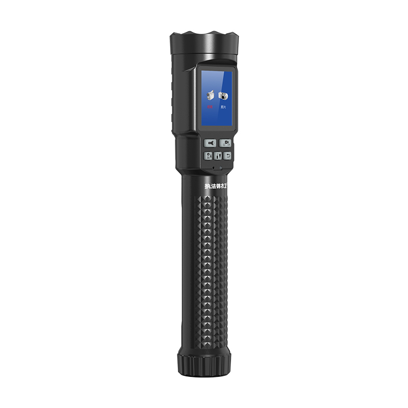 执法锦衣卫智能巡检仪JYW-H230 128G /台高清大图