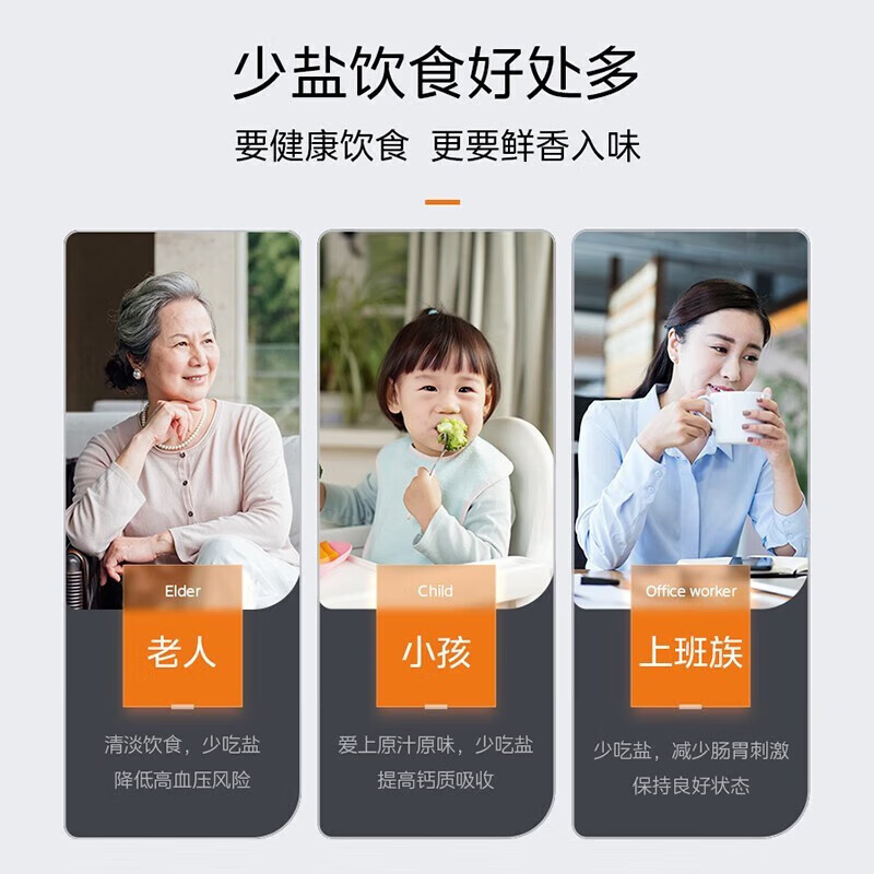 美的(Midea)家用电压力煲智能自动控压高压锅多重安全保护一锅双胆不窜味4L可选压 MY-C441高清大图