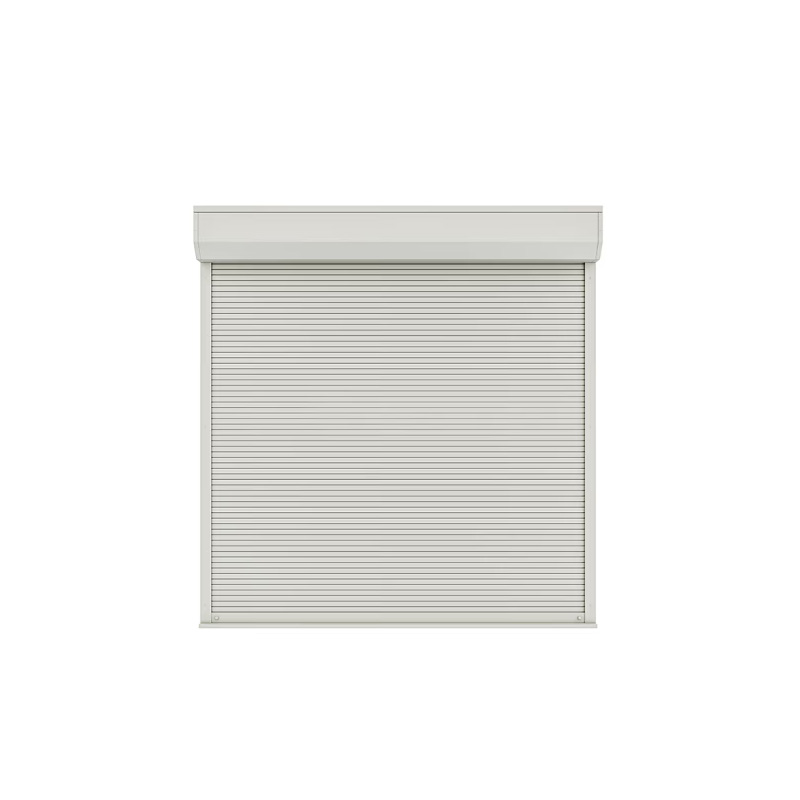 茉冉 卷帘门 铝合金/平方米