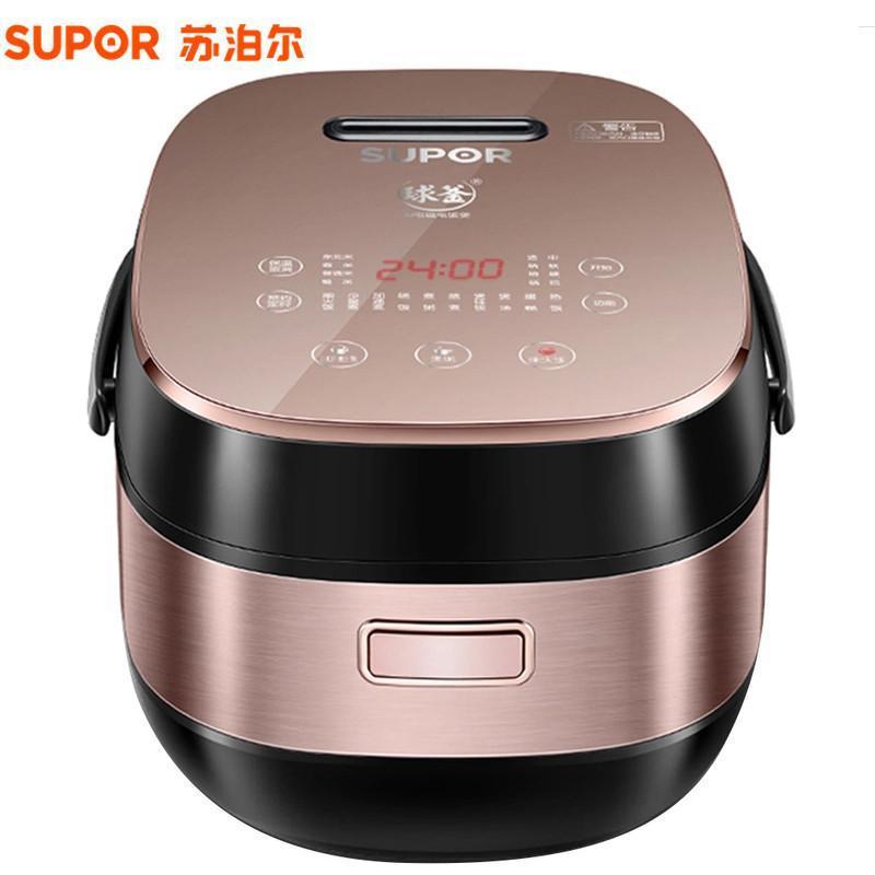 苏泊尔IH球釜电饭煲CFXB40HC17-130