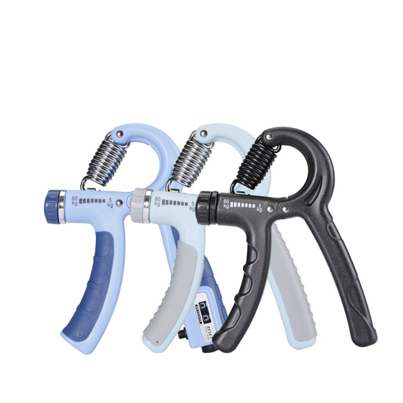 健卡侬握力器L02/个高清大图