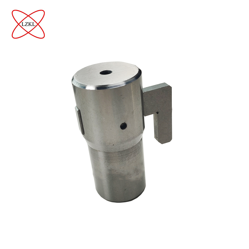 LZKL 冲击台量规(通) KL-GKCD-QCR-4.1T-00 件高清大图