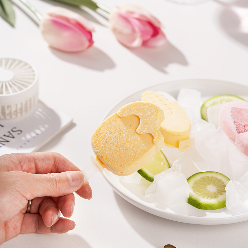 百钻抹茶味冰淇淋粉100g/盒*2盒