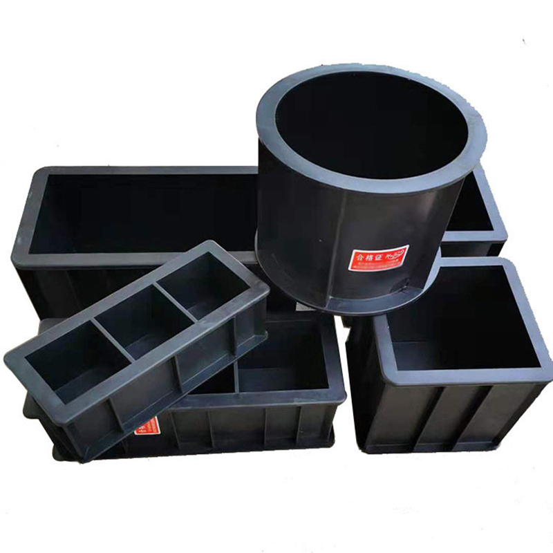 混凝土试模175185150视频