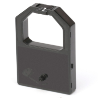 扬帆耐立 KX-P1121/P1090 色带架 黑色 8mm*1.8m(平)适用松下Panasonic KX-P1090