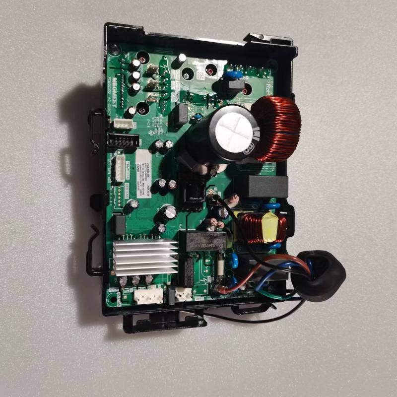 帮客材配 全新原装 倍科 KFR- 35GW/SA1 外机主板 收前务必验货SA1高清大图