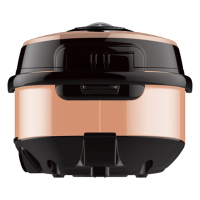 美的（Midea）电饭煲MB-RS4093 家用4L预约多功能电饭锅F2