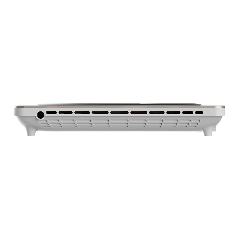 美的 (Midea) 22RB16H 电磁炉 4D防水智能预约定时恒匀火加热8大功能高清大图