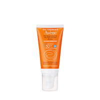 AVEV雅漾清爽倍护温和防晒乳SPF50+ 50ml