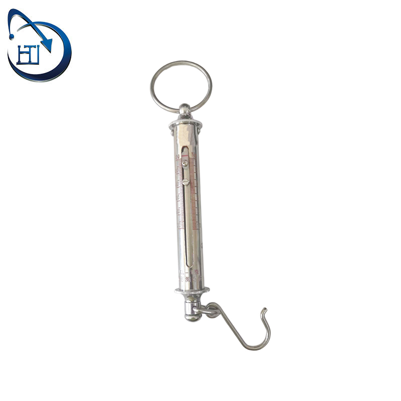 测力计 5N/10N高清大图