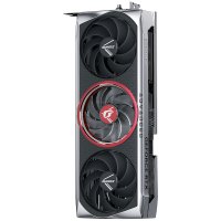 七彩虹 IGame GeForce RTX 4070 Ti Advanced OC 新春礼盒