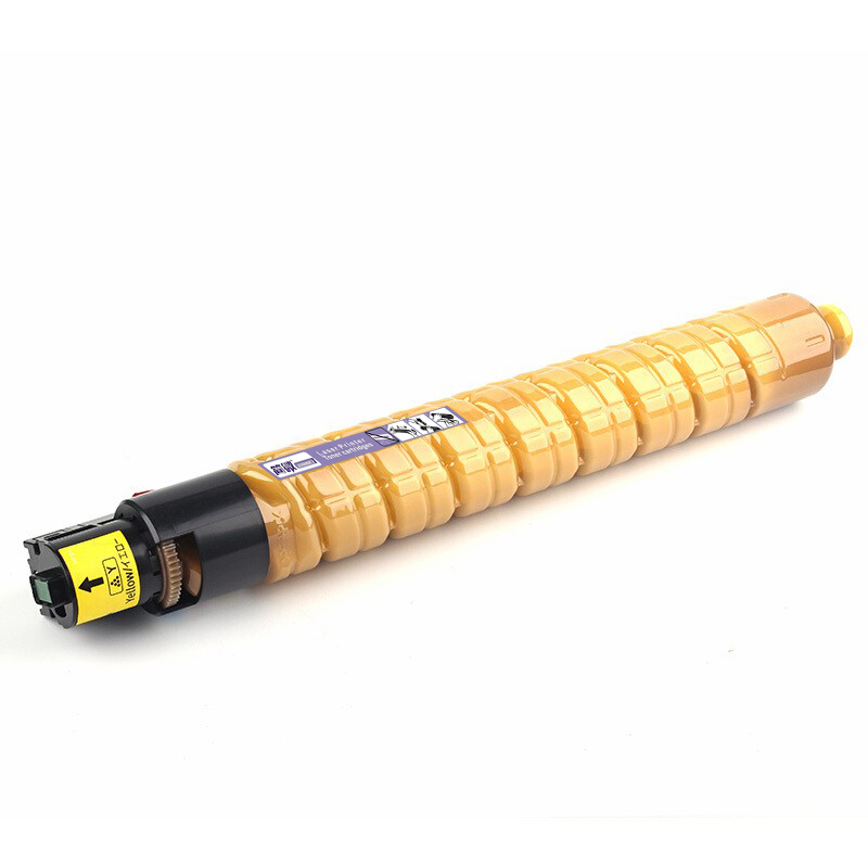简微硒鼓IM C2500黄 支高清大图
