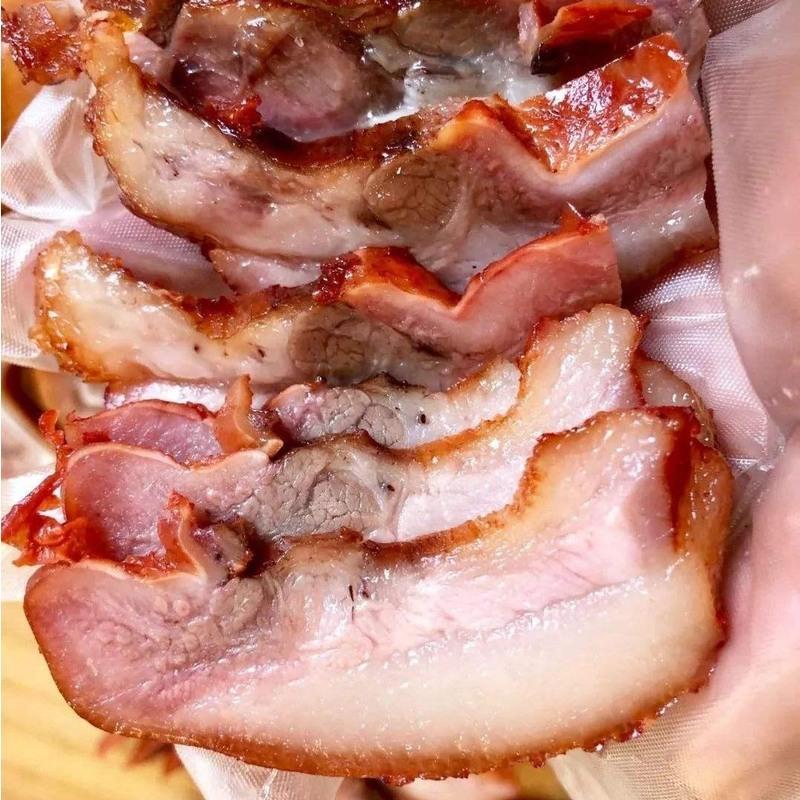 卤猪头肉五香熟食真空包装卤味开袋即食肉食下酒菜家常菜猪脸酱香