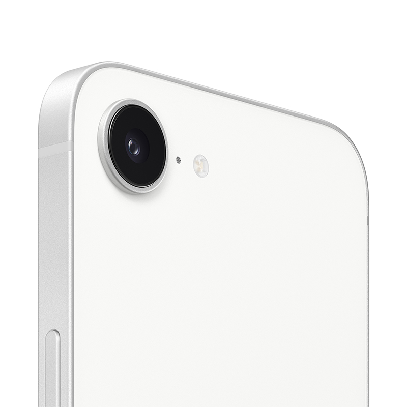 Apple iPhone 17e 512G 白色 移动联通电信5G手机高清大图