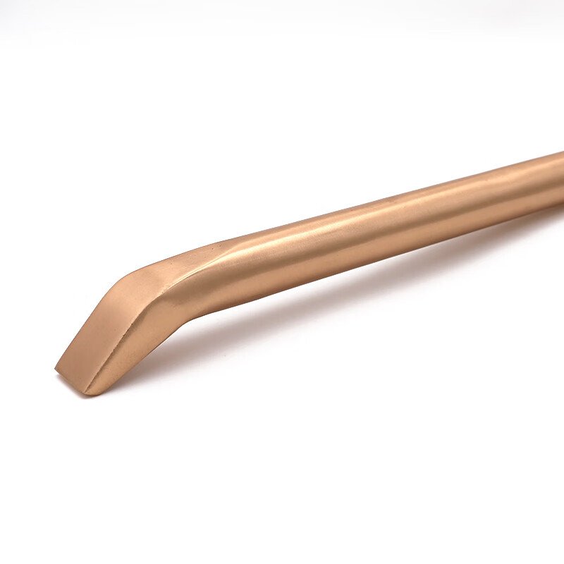 维度(WEDO) 防爆尖撬棍 Φ23*500mm BE237A-1008 BDZSSC高清大图