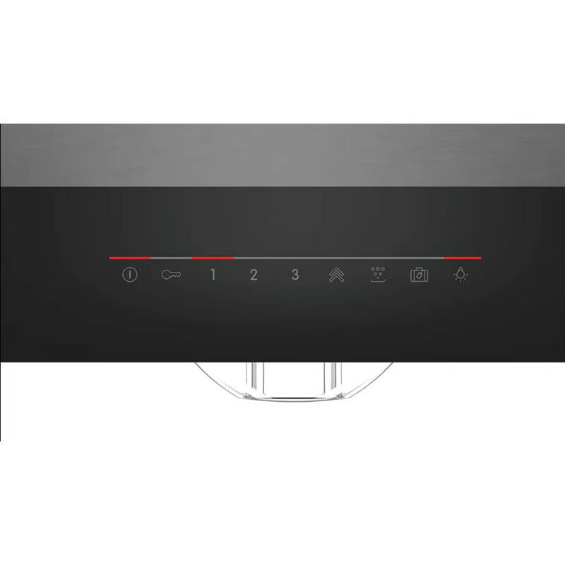 博世(BOSCH)DWF985K5AW 挂壁式油烟机高清大图