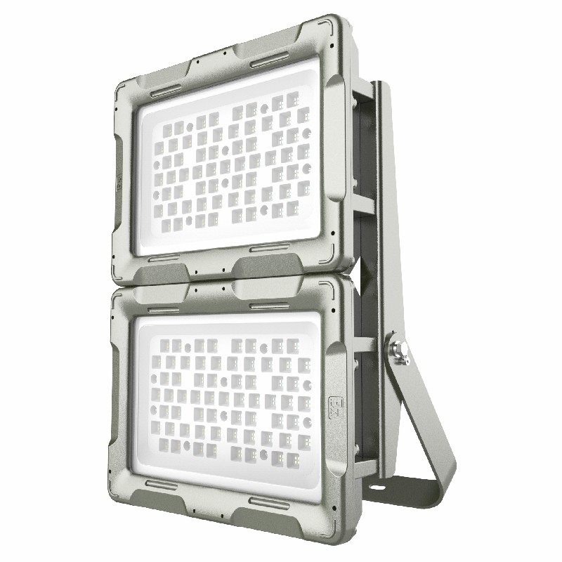 欧辉照明 (OHUIZAOMIN)OHBF8266-560W LED防爆灯 IP66高清大图