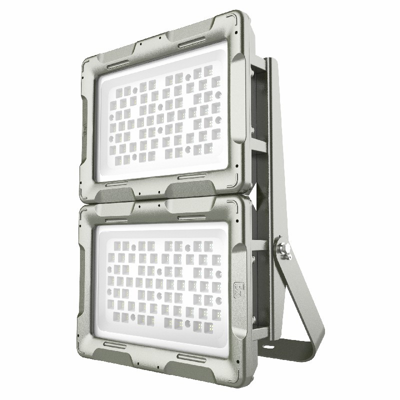 欧辉照明 (OHUIZAOMIN)OHBF8266-560W LED防爆灯 IP66