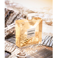 CHANEL 香奈儿 女士香水 新款嘉柏丽尔GABRIELLE 浓香水EDP 100ml 花香调 持久魅力