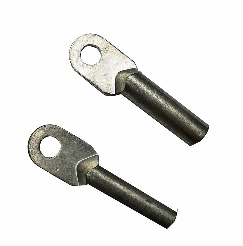 钺瑞镀锡铜端子DT-10/只高清大图