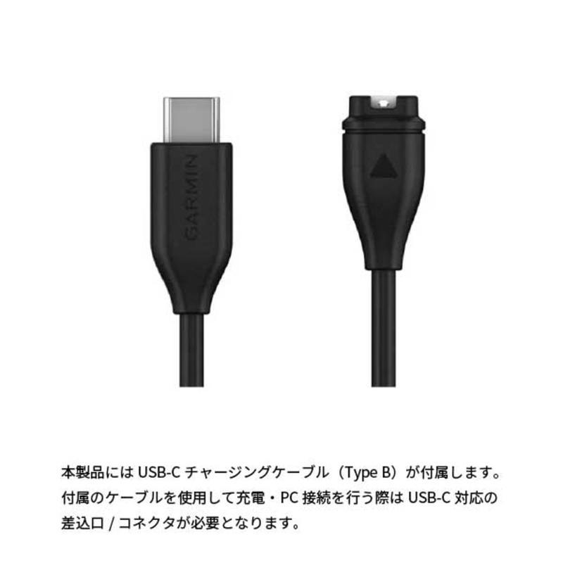 Garmin运动旗舰GPS智能手表碳灰色硅胶表带防水男士户外跑步骑行