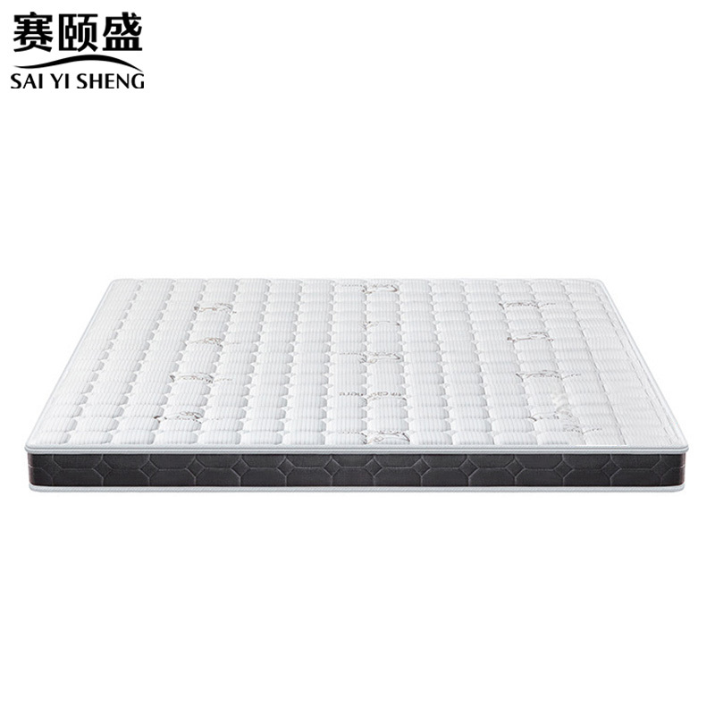 赛颐盛床垫1350*2000*200mm张高清大图