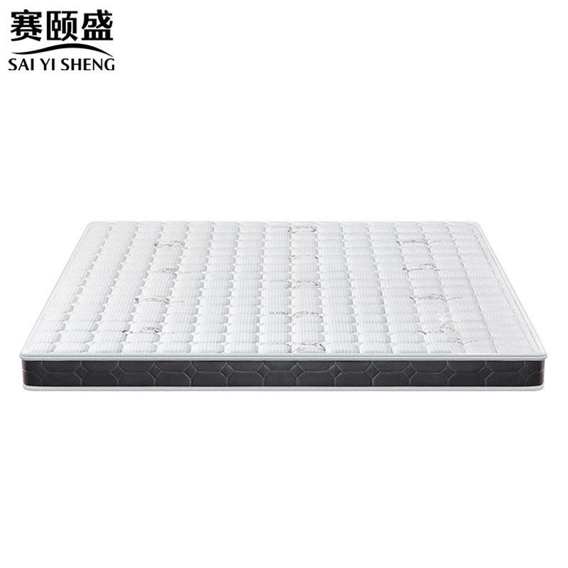 赛颐盛床垫1350*2000*200mm张图片