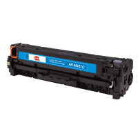 Ait海得 CE411A硒鼓 专业版 AIT-M451C蓝色 hp305A 适用惠普HP M351a M451dn nw
