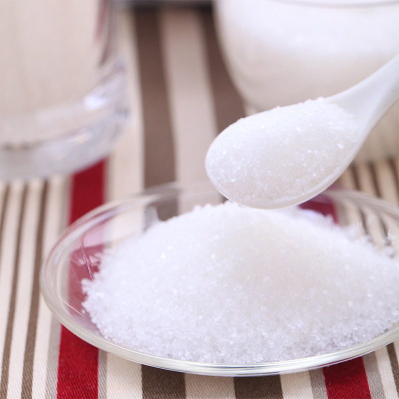 闽融(MIN RONG)绵白糖甘蔗白糖散装烘培原辅料食糖调味糖