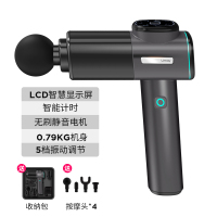 佑美Umay筋膜枪肌肉按摩器颈膜放松器电动肌膜枪健身仪器材