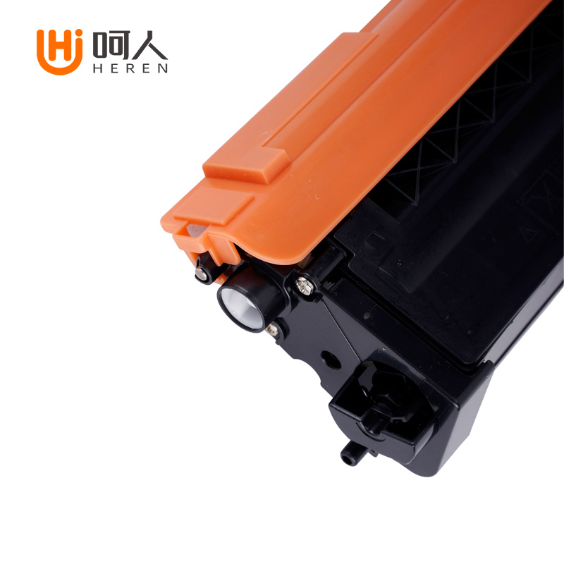 呵人TN376黄色适用兄弟L8250CDN L9200CDN L8400CDN L8650CDW打印机