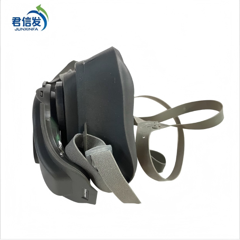 君信发 防尘口罩 3200式 个高清大图