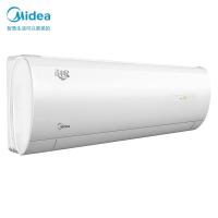美的(Midea)1匹 省电星 防直吹 二级能效 变频 冷暖空调挂机 KFR-26GW/WDHN8A2