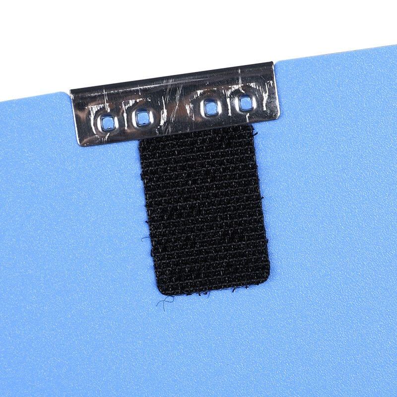 上汇 档案盒 6525 A4 55mm 237*318*55mm 蓝色图片